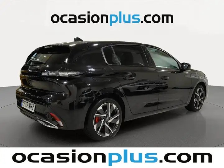 Peugeot 308 2023, foto 4