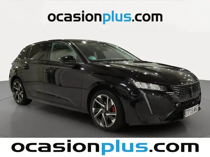 Peugeot 308 2023, foto 2