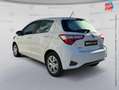 Toyota Yaris 100H FRANCE BUSINESS 5P RC18 Blanc - thumbnail 8