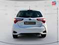 Toyota Yaris 100H FRANCE BUSINESS 5P RC18 Blanc - thumbnail 7