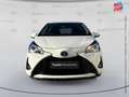 Toyota Yaris 100H FRANCE BUSINESS 5P RC18 Blanc - thumbnail 2