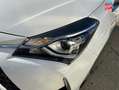 Toyota Yaris 100H FRANCE BUSINESS 5P RC18 Blanc - thumbnail 13