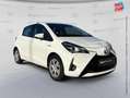 Toyota Yaris 100H FRANCE BUSINESS 5P RC18 Blanc - thumbnail 3