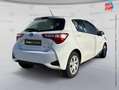 Toyota Yaris 100H FRANCE BUSINESS 5P RC18 Blanc - thumbnail 6