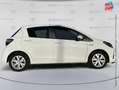 Toyota Yaris 100H FRANCE BUSINESS 5P RC18 Blanc - thumbnail 4