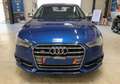 Audi S6 Lim. 4.0 TFSI quattro*Matrix*Bose*HUD*Massage Blau - thumbnail 6