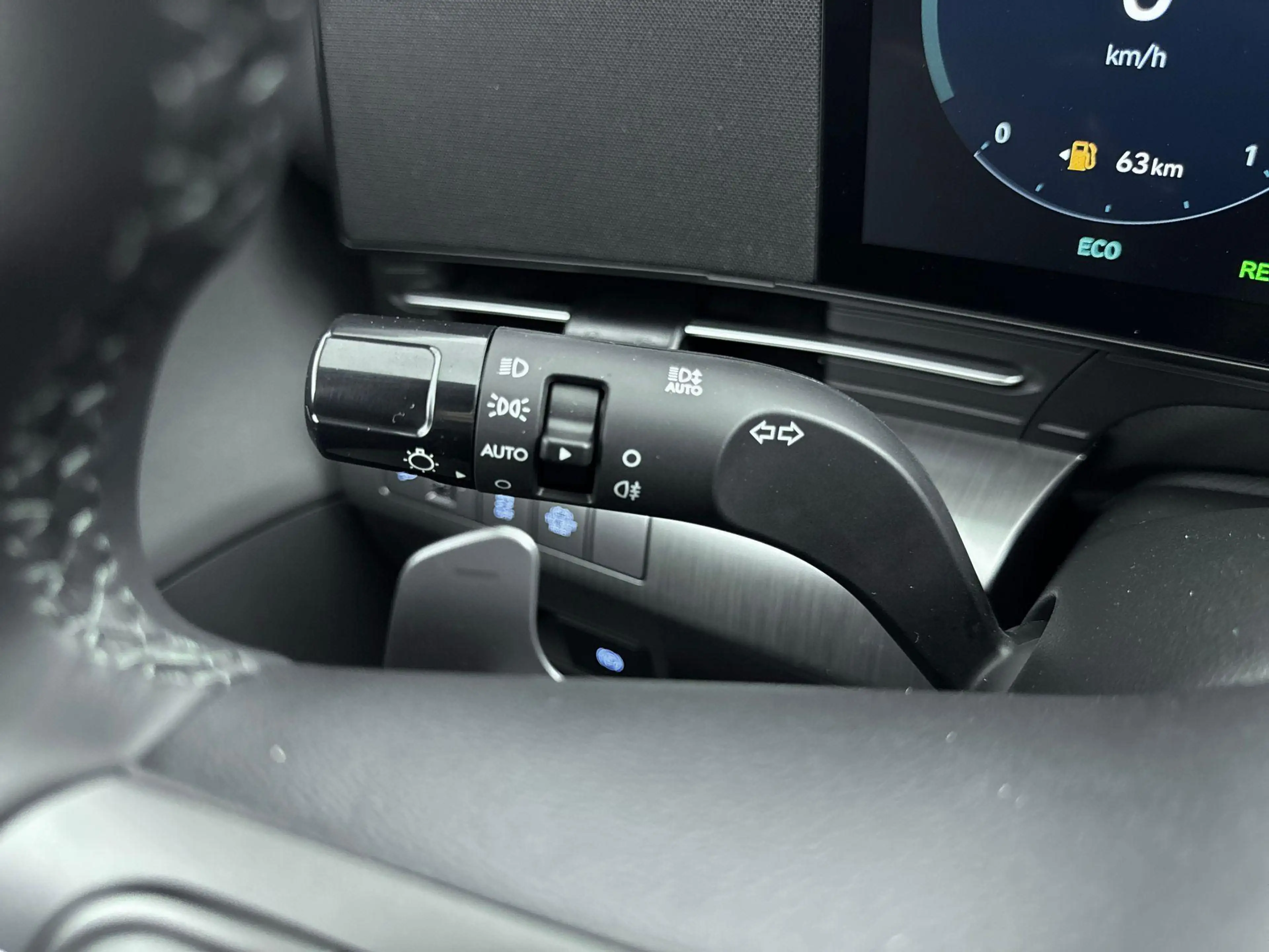 Hyundai KONA 1.6 GDI HEV Premium Sky | 19 INCH VELGEN | APPLE C — photo 15