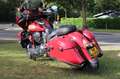 Indian Chieftain Classic crvena - thumbnail 7