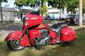 Indian Chieftain Classic Rood - thumbnail 4