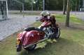 Indian Chieftain Classic Piros - thumbnail 8