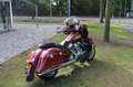 Indian Chieftain Classic Rood - thumbnail 8