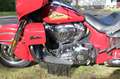 Indian Chieftain Classic Rood - thumbnail 5