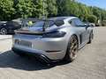Porsche Cayman 718 GT4 RS Clubsport Silber - thumbnail 6