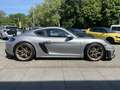 Porsche Cayman 718 GT4 RS Clubsport Silber - thumbnail 7
