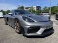 Porsche Cayman 718 GT4 RS Clubsport Silber - thumbnail 5