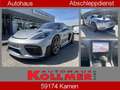 Porsche Cayman 718 GT4 RS Clubsport Silber - thumbnail 1