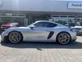 Porsche Cayman 718 GT4 RS Clubsport Silber - thumbnail 8