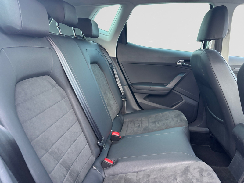 SEAT Arona Arona Move! 1.0 TSI 95PS (70kW) MANUEEL 5G Start/Stop EURO 6 DG — photo 15