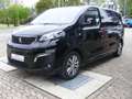 Peugeot Traveller e- Traveller L2 (75kWh) Business VIP Fekete - thumbnail 3
