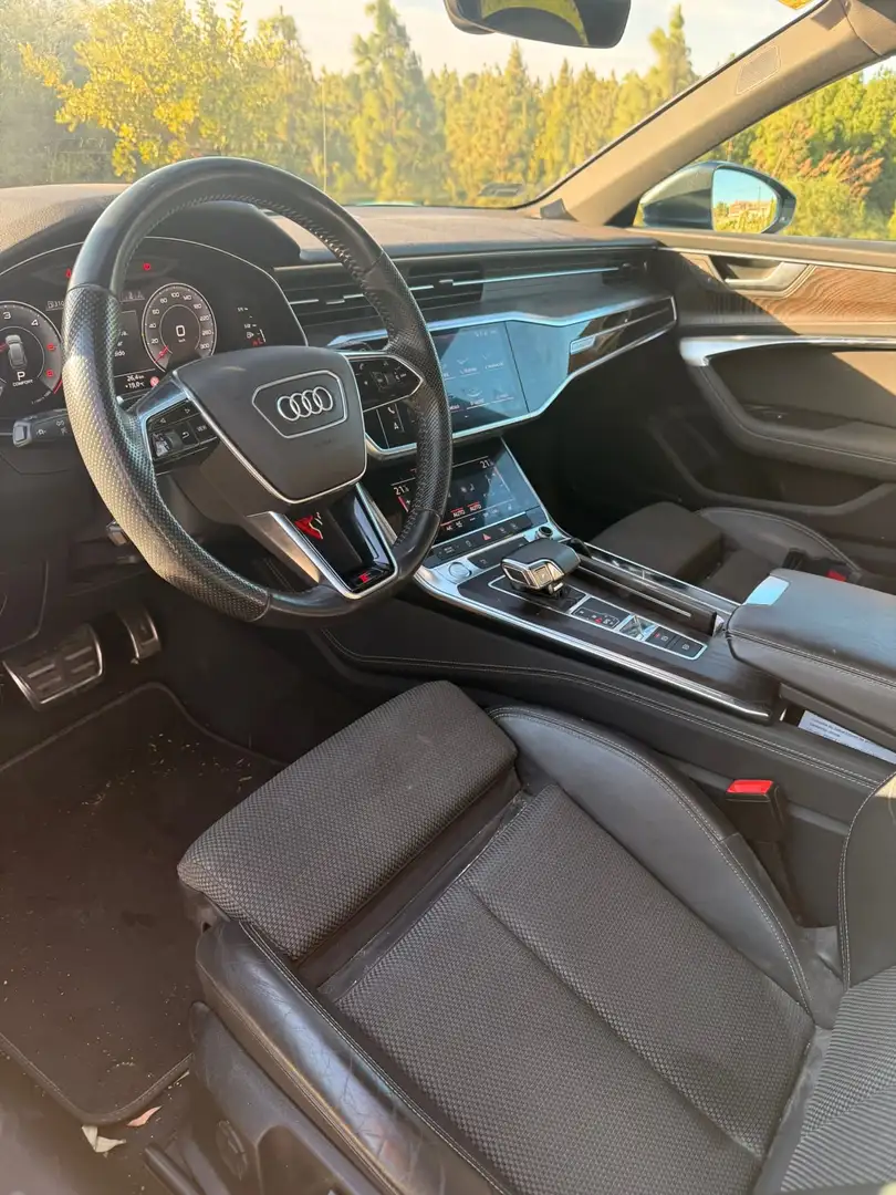 Audi A6 Avant 50 TDI Sport quattro Tiptronic - 2