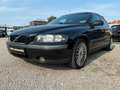 Volvo S60 2.4, Automatik, AHK, Tüv, Klimaaut. Schwarz - thumbnail 13