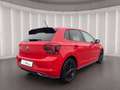 Volkswagen Polo Highline+R-LINE+DSG+ACC+NAVI+LED+PDC+ Rot - thumbnail 3