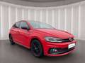 Volkswagen Polo Highline+R-LINE+DSG+ACC+NAVI+LED+PDC+ Rot - thumbnail 4