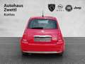 Fiat 500 1.0 FireFly 70 Hybrid Dolcevita Rood - thumbnail 3