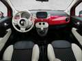 Fiat 500 1.0 FireFly 70 Hybrid Dolcevita Rood - thumbnail 12