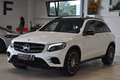 Mercedes-Benz GLC 350 d 4Matic //AMG Sport //Night //Pano //AHK Bianco - thumbnail 3