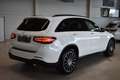 Mercedes-Benz GLC 350 d 4Matic //AMG Sport //Night //Pano //AHK Bianco - thumbnail 8