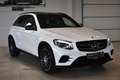 Mercedes-Benz GLC 350 d 4Matic //AMG Sport //Night //Pano //AHK Bianco - thumbnail 1