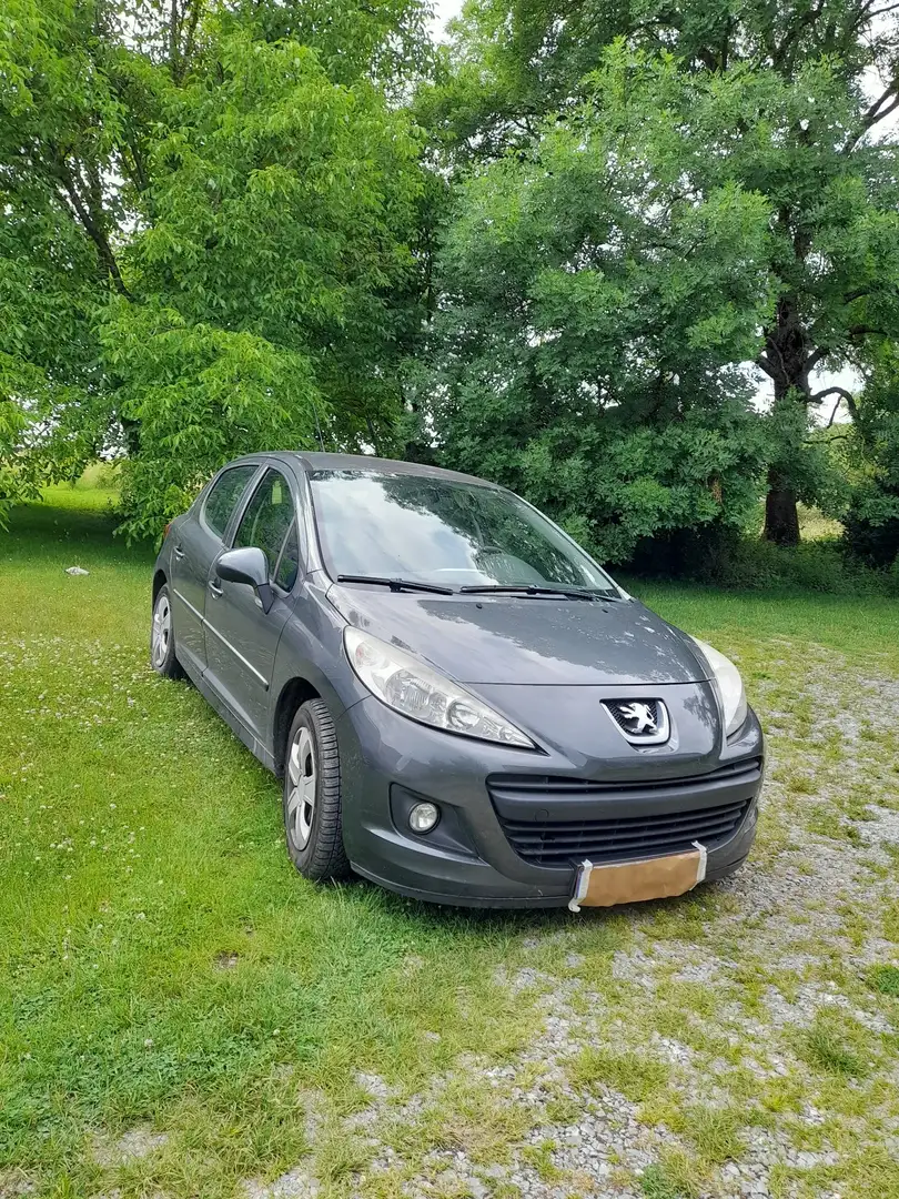 Peugeot 207 1.4 HDi 70c - 1