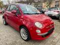 Fiat 500 1.2 Sport TÜV 12.2026+ALU+AHK+Klima! Rot - thumbnail 1