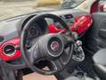 Fiat 500 1.2 Sport TÜV 12.2026+ALU+AHK+Klima! Rot - thumbnail 9