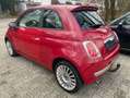 Fiat 500 1.2 Sport TÜV 12.2026+ALU+AHK+Klima! Rot - thumbnail 11