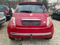 Fiat 500 1.2 Sport TÜV 12.2026+ALU+AHK+Klima! Rot - thumbnail 5