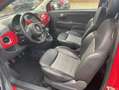 Fiat 500 1.2 Sport TÜV 12.2026+ALU+AHK+Klima! Rot - thumbnail 7