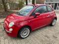 Fiat 500 1.2 Sport TÜV 12.2026+ALU+AHK+Klima! Rot - thumbnail 12