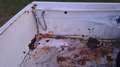 Talbot Simca 1100 pick up simca 1100 Blanc - thumbnail 14