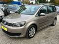 Volkswagen Touran *86TKM*Aut.*1.HD*Pano* TÜV Neu Beige - thumbnail 4