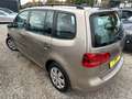 Volkswagen Touran *86TKM*Aut.*1.HD*Pano* TÜV Neu Beige - thumbnail 5