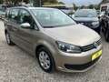 Volkswagen Touran *86TKM*Aut.*1.HD*Pano* TÜV Neu Beige - thumbnail 2