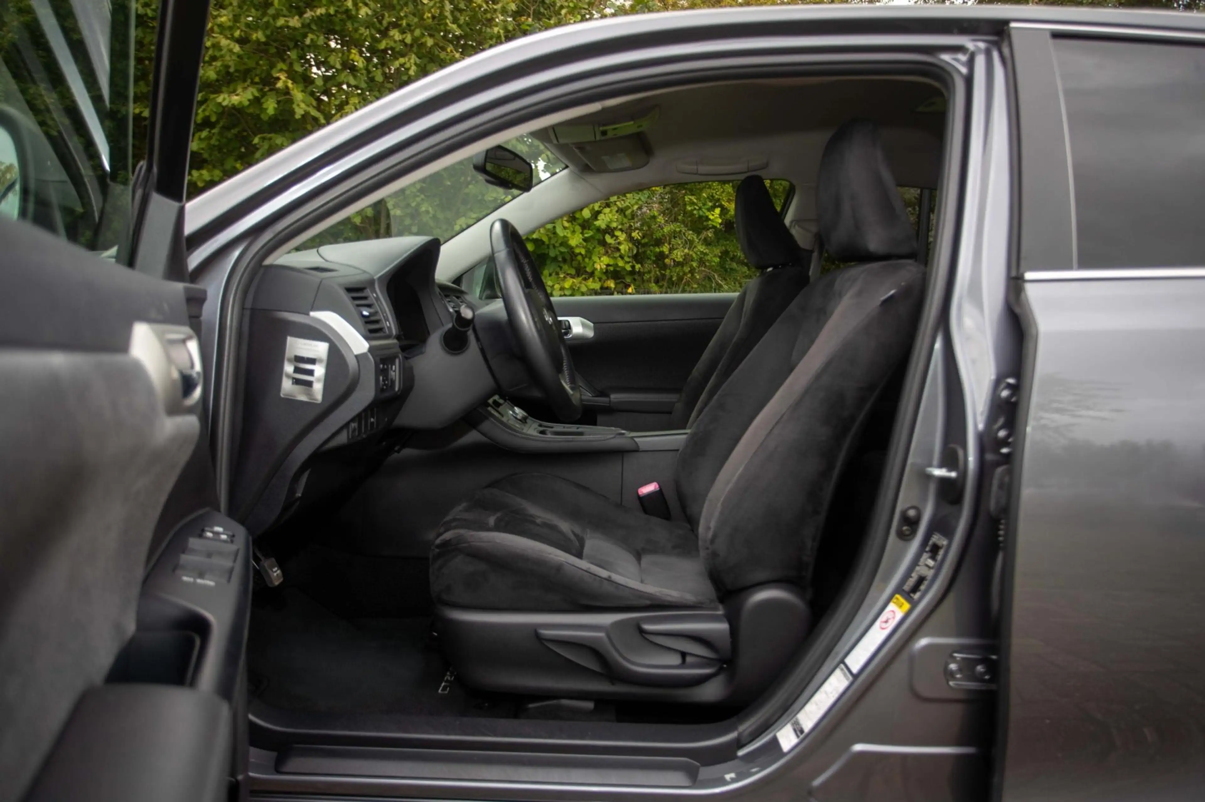 Lexus CT 200h Business Line Pro 1e Eig. 45.900 km +NAP NL-auto — photo 13