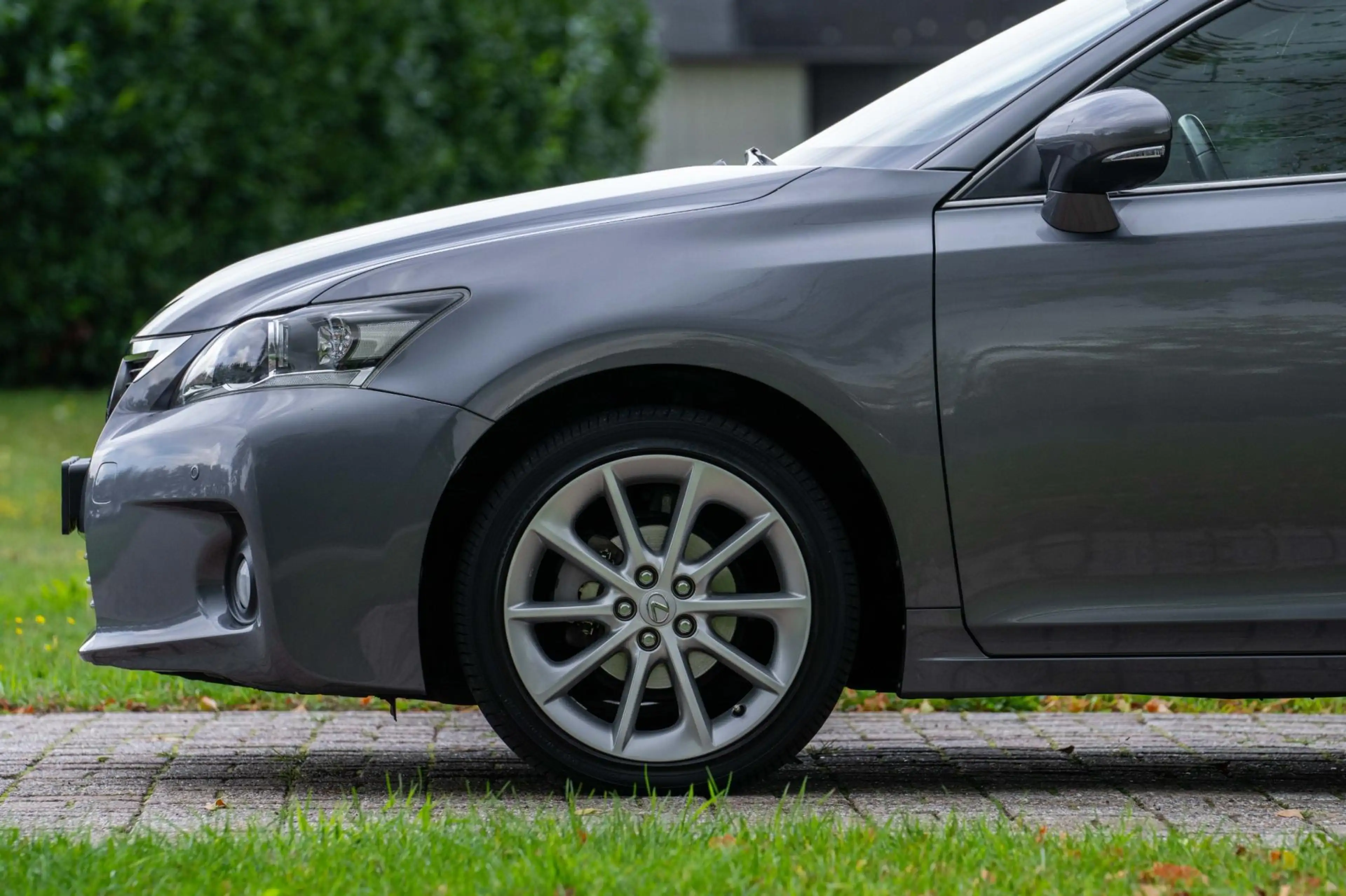 Lexus CT 200h Business Line Pro 1e Eig. 45.900 km +NAP NL-auto — photo 7