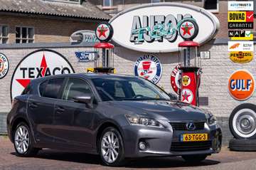 Business Line Pro 1e Eig. 45.900 km +NAP NL-auto