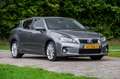 Lexus CT 200h Business Line Pro 1e Eig. 45.900 km +NAP NL-auto Grau - thumbnail 2