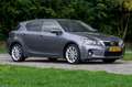 Lexus CT 200h Business Line Pro 1e Eig. 45.900 km +NAP NL-auto Grau - thumbnail 10