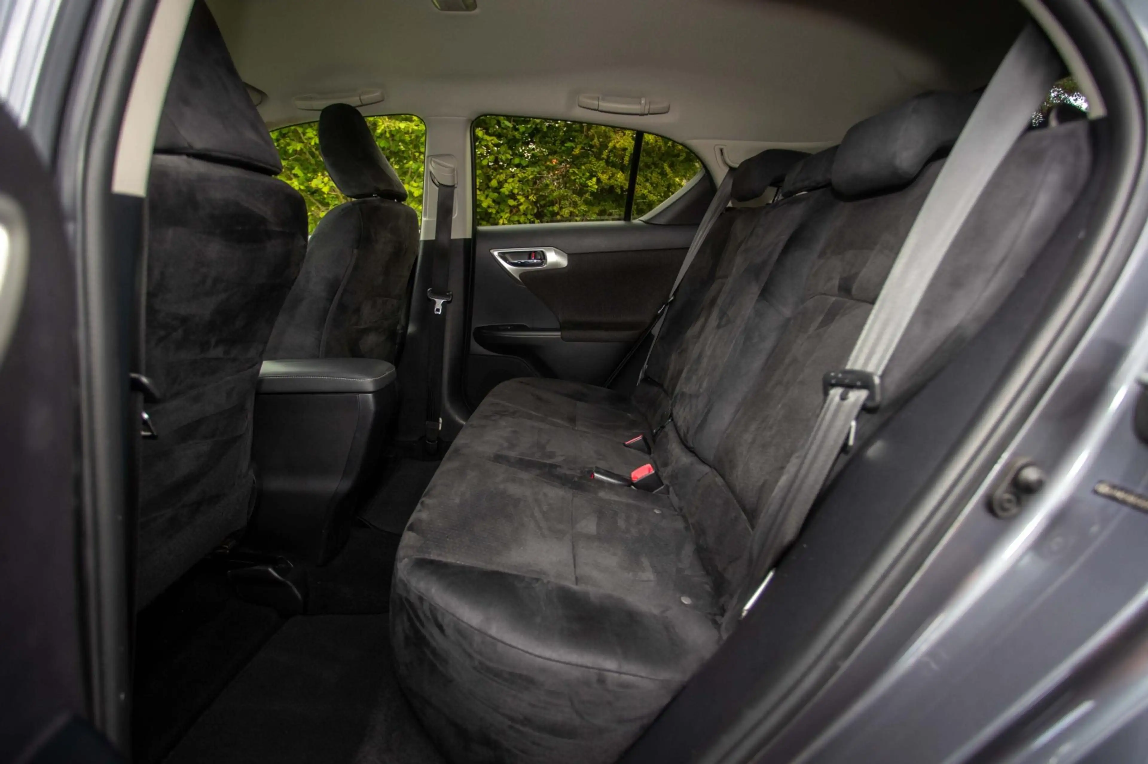 Lexus CT 200h Business Line Pro 1e Eig. 45.900 km +NAP NL-auto — photo 15