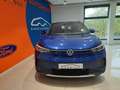 Volkswagen ID.4 Pro Azul - thumbnail 2
